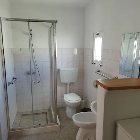 Casa de Férias Casa Baptista Iii *