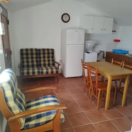 Casa Baptista Iii Holiday home Marinha Grande
