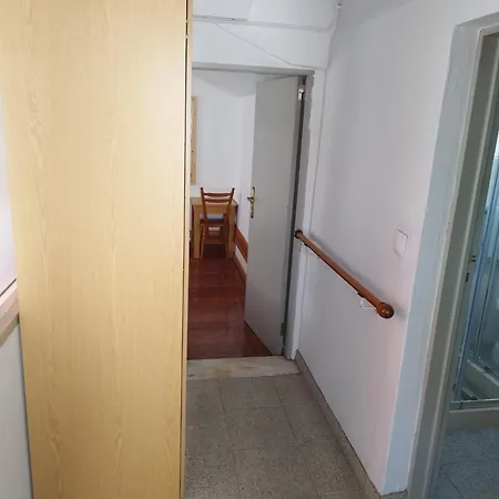 Casa Baptista Iii Holiday home Marinha Grande