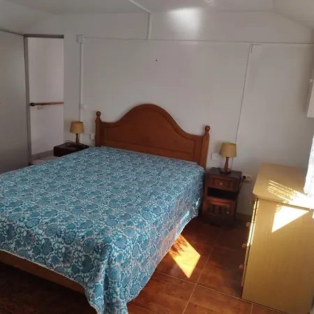 Casa Baptista Iii Marinha Grande