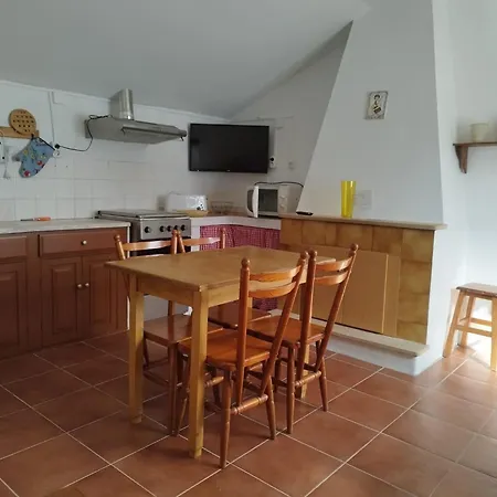 Casa Baptista Iii Casa de Férias